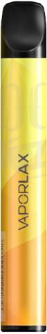 VAPORLAX MATE (2% Mix) Mango Ice