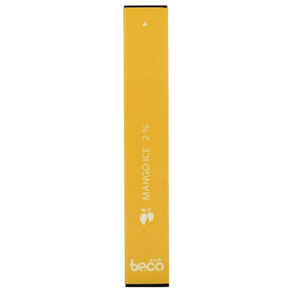 Vaptio Beco Mango Ice