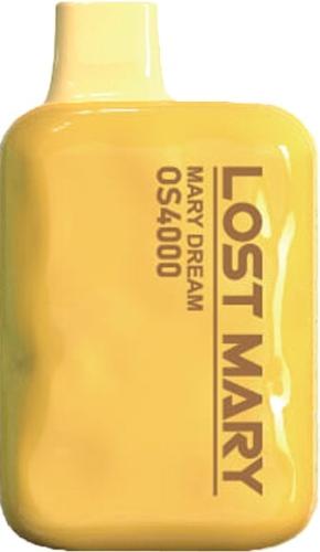Lost Mary OS4000 2% Mary Dream