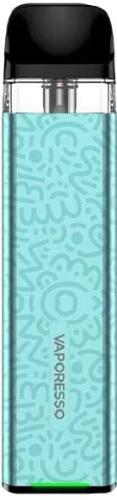 Vaporesso XROS MINI 3 Pod Kit 1000mAh Aqua Green