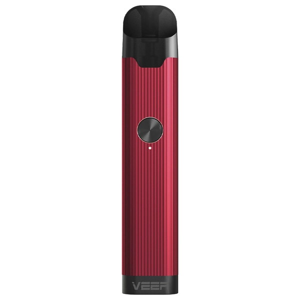 Smoant Veer Pod Kit 750mAh Saffron Red