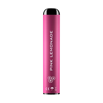 HQD Maxim Pink Lemonade (Розовый лимонад)