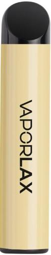VAPORLAX 1500 Vanila Custard