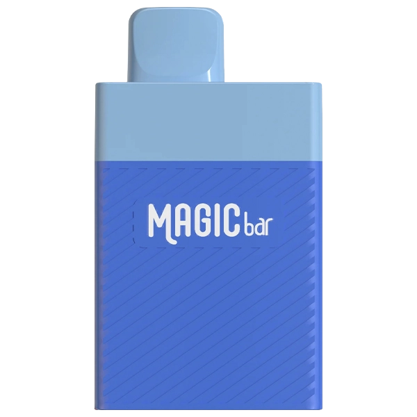 MAGICbar 8000 5% Blue Razz
