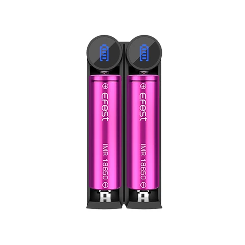 Зарядное устройство Efest SLIM K2 USB