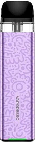 Vaporesso XROS MINI 3 Pod Kit 1000mAh Lilac Purple