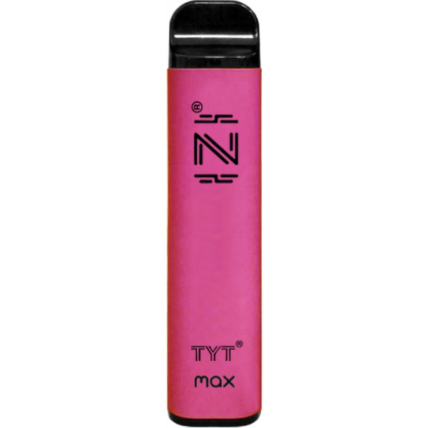 IZI MAX Strawberry Banana Apple (Клубника-банан-яблоко)