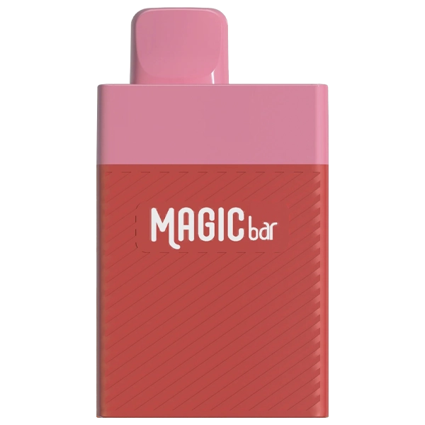 MAGICbar 8000 5% Strawberry Ice