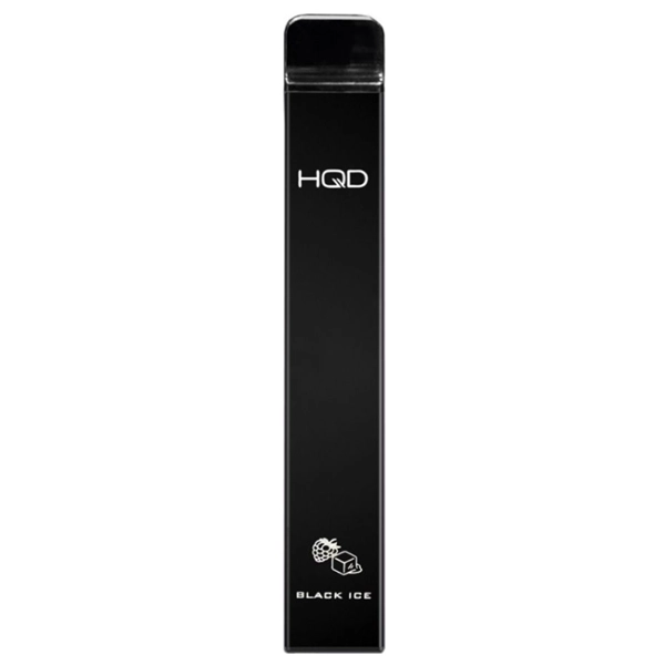 HQD Ultra Stick Black Ice (Черная смородина)