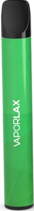 VAPORLAX MATE (2% Mix) Double Apple