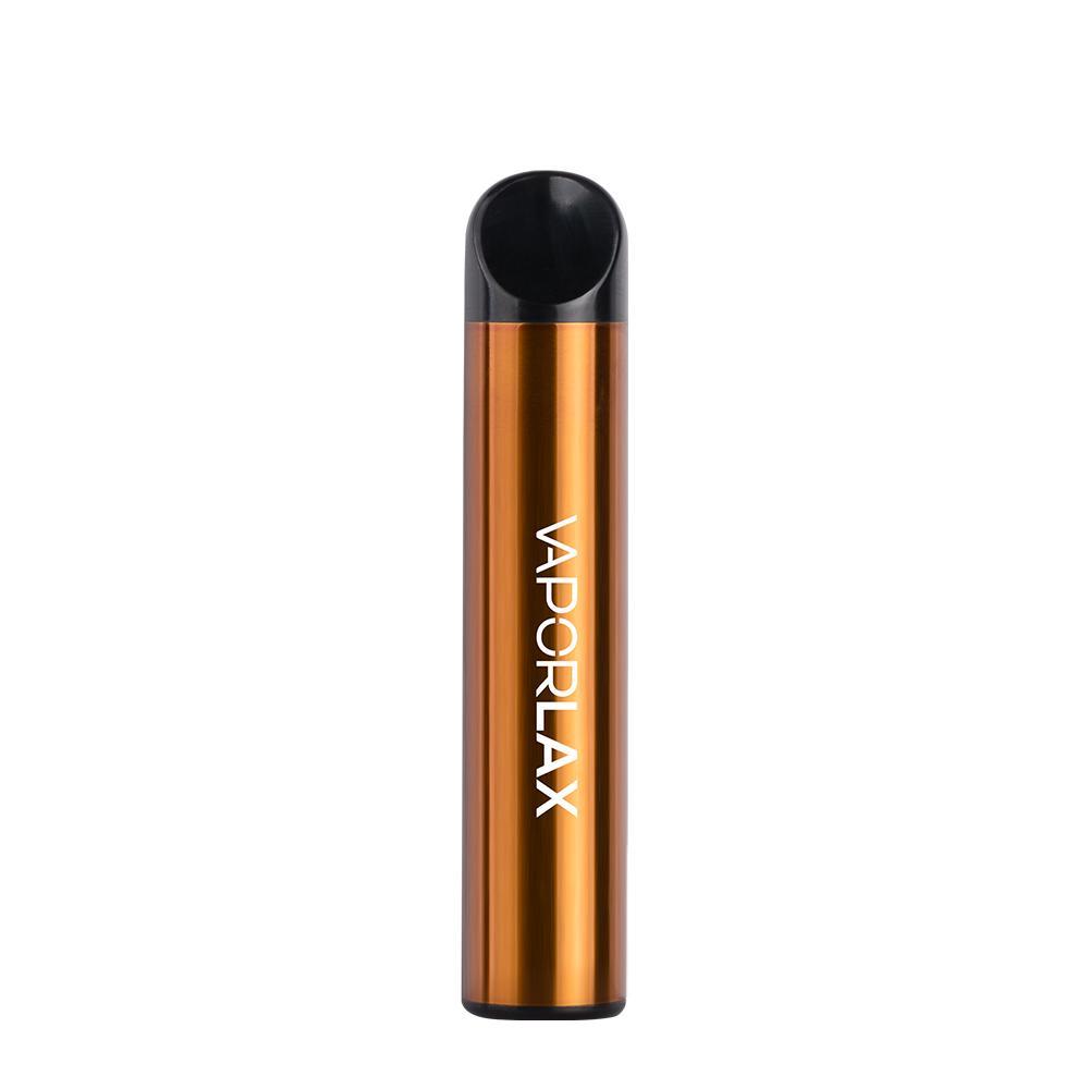 VAPORLAX (2%) Cola Ice