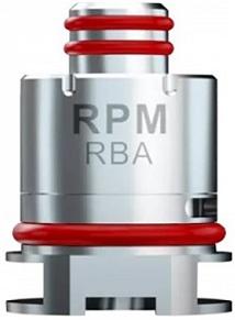 RBA база для SMOK RPM40 Coil 0.6 ohm