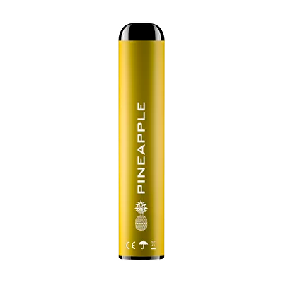 HQD Maxim Pineapple (Ананас)