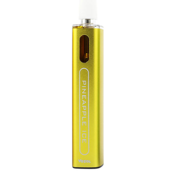 Vozol MESHSTICK MAX Ice Pineapple