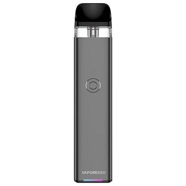 Vaporesso XROS 3 Pod Kit 1000mAh Space Grey