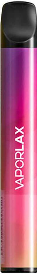 VAPORLAX MATE (2% Mix) Tropical Punch
