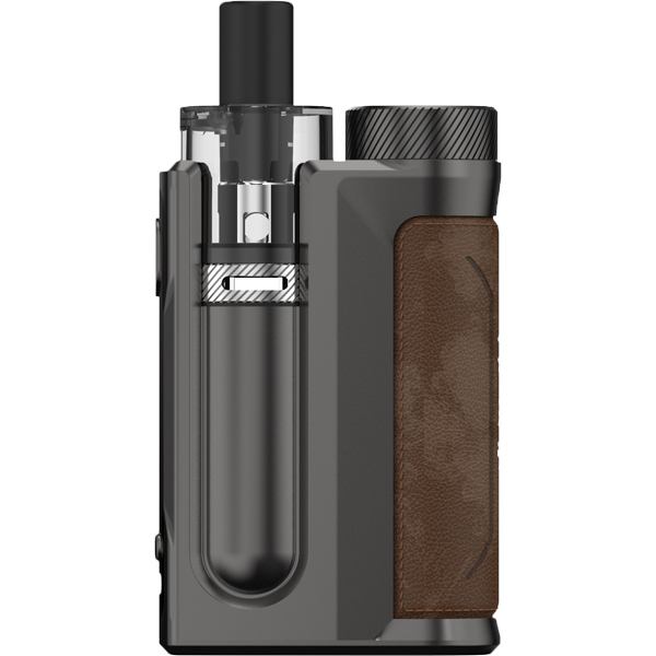 Nevoks Veego80 18650 Pod Kit Brown