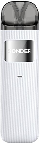 Geekvape Sonder U Pod Kit 1000mAh White
