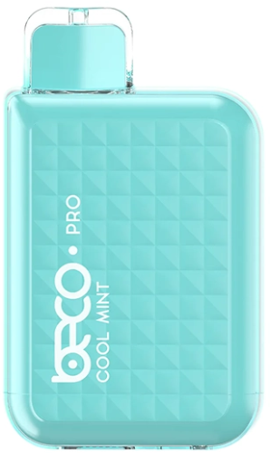 Vaptio Beco Pro 4500 Cool Mint