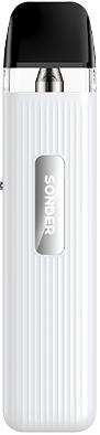 Geekvape Sonder Q Pod Kit 1000mAh White