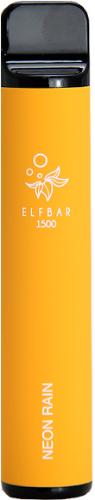 Elf Bar 1500 Neon Rain