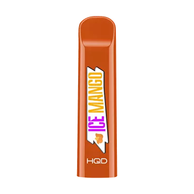 HQD Cuvie Mango (Манго)