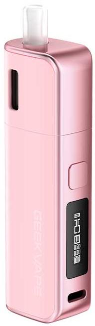 Geekvape Soul Pod Kit 1500mAh Pink