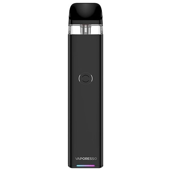 Vaporesso XROS 3 Pod Kit 1000mAh Black