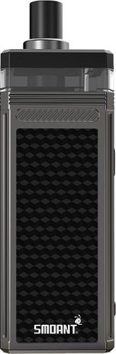 Smoant Pasito II Pod Mod Kit 2500mAh Diamond-shaped
