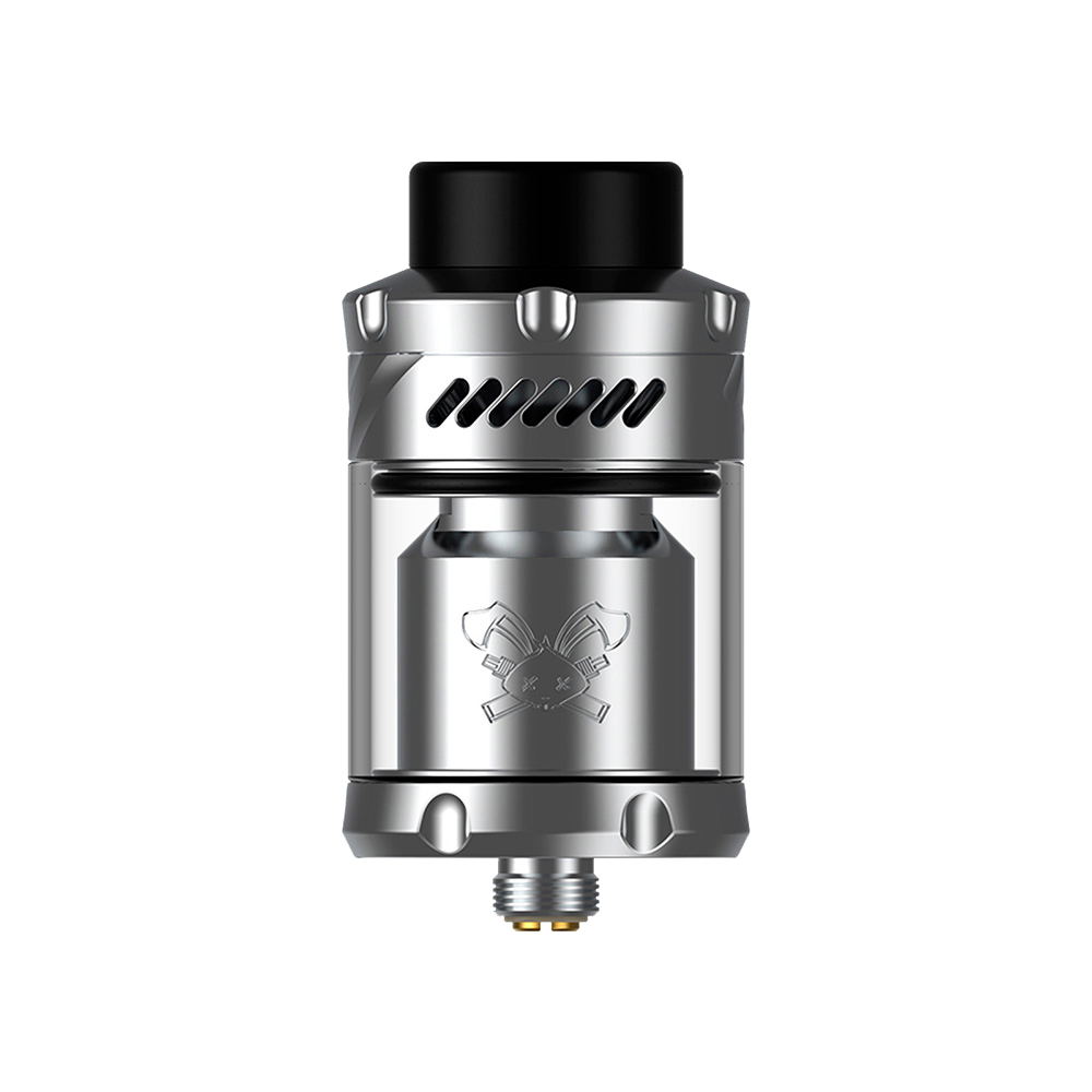 Hellvape Dead Rabbit V3 RTA 3.5ml SS