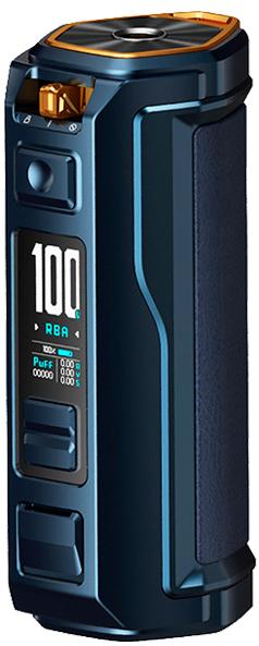 VOOPOO Argus XT 100W Box Mod Dark Blue