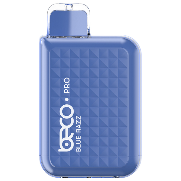 Vaptio Beco Pro 5000 Blue Razz