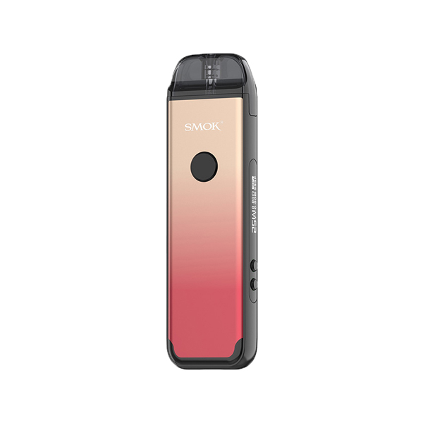 SMOK ACRO Pod Kit 1000mAh Red Gold