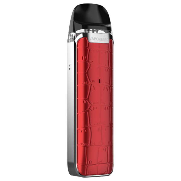 Vaporesso LUXE Q Pod Kit 1000mAh Red