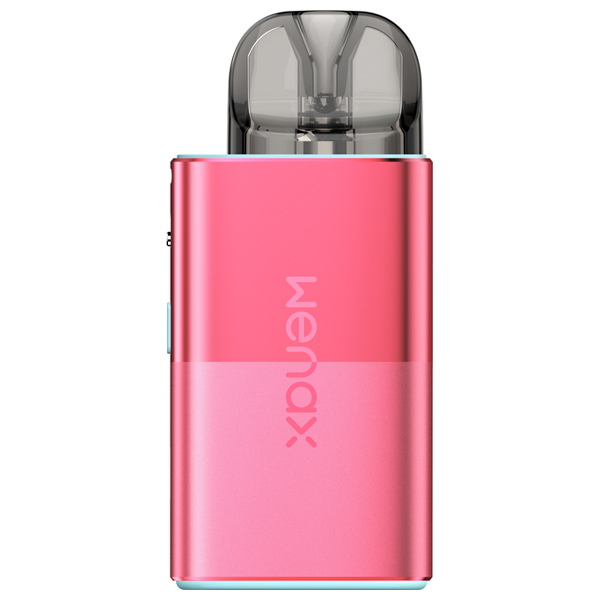 Geekvape Wenax U Pod Kit 1000mAh Pink