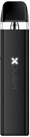 Geekvape Wenax Q Mini Pod Kit 1000mAh Black