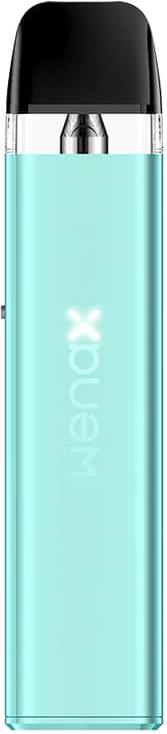 Geekvape Wenax Q Mini Pod Kit 1000mAh Turquoise