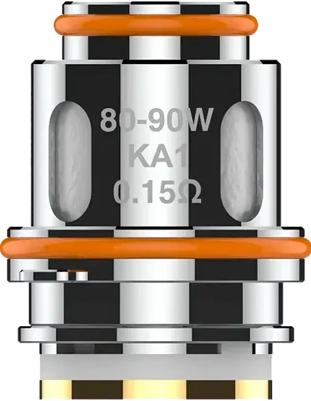 Испаритель Geekvape Z Series 0.15ohm