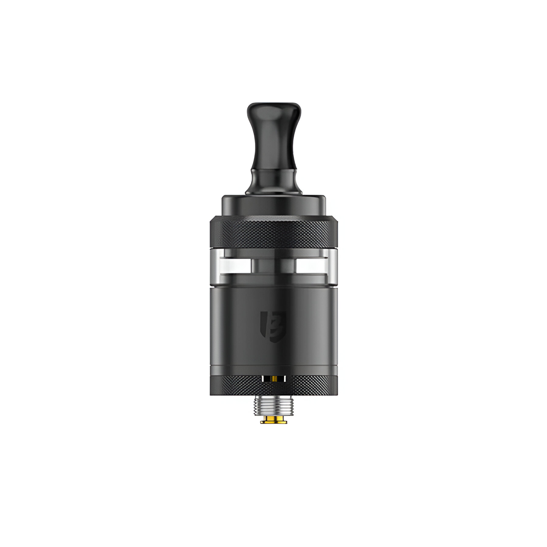 Vandyvape B3 Mini MTL RTA 2ml (BSKR Mini V3) Matte Black