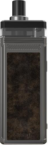 Smoant Pasito II Pod Mod Kit 2500mAh Chocolate