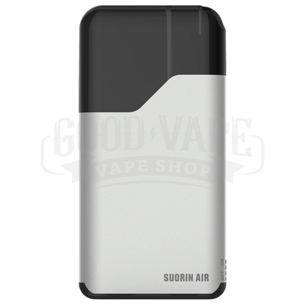 Suorin Air Starter Kit 400mAh Silver