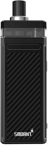 Smoant Pasito II Pod Mod Kit 2500mAh Carbon-fiber