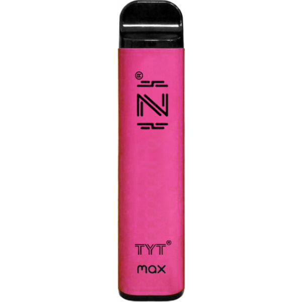 IZI MAX Raspberry Lemon (Малина-лимон)