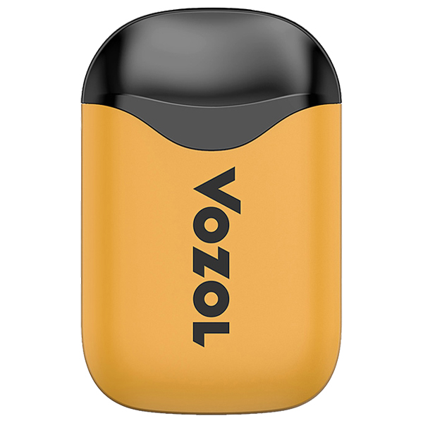 Vozol D5 Iced Mango (5%)