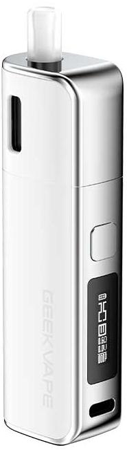 Geekvape Soul Pod Kit 1500mAh White