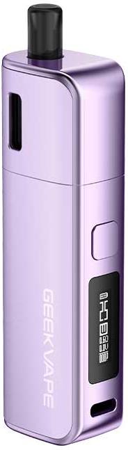 Geekvape Soul Pod Kit 1500mAh Violet