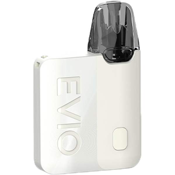 Joyetech EVIO Box Pod Kit 1000mAh White