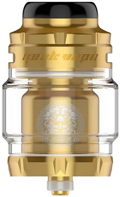 GeekVape ZX RTA 2ml/4.5ml Gold