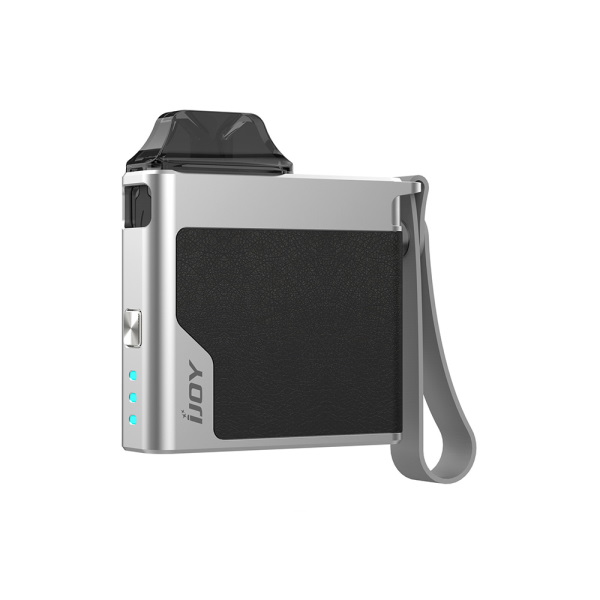 iJOY Aria Pod Kit 900mAh Black