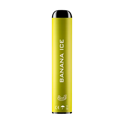 HQD Maxim Banana (Банан)